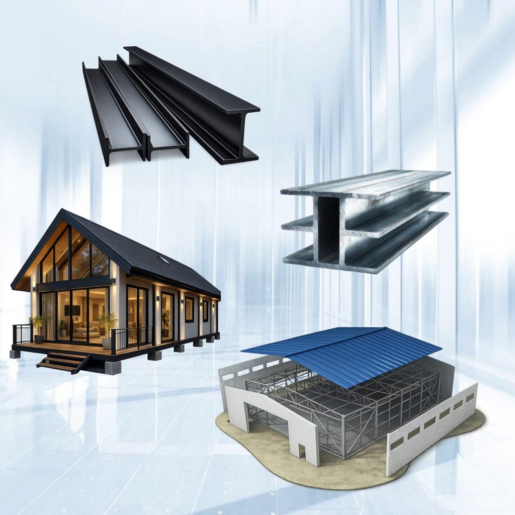 Prefabricated Structures