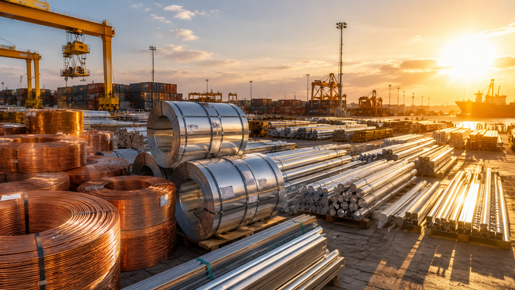 Construction Materials