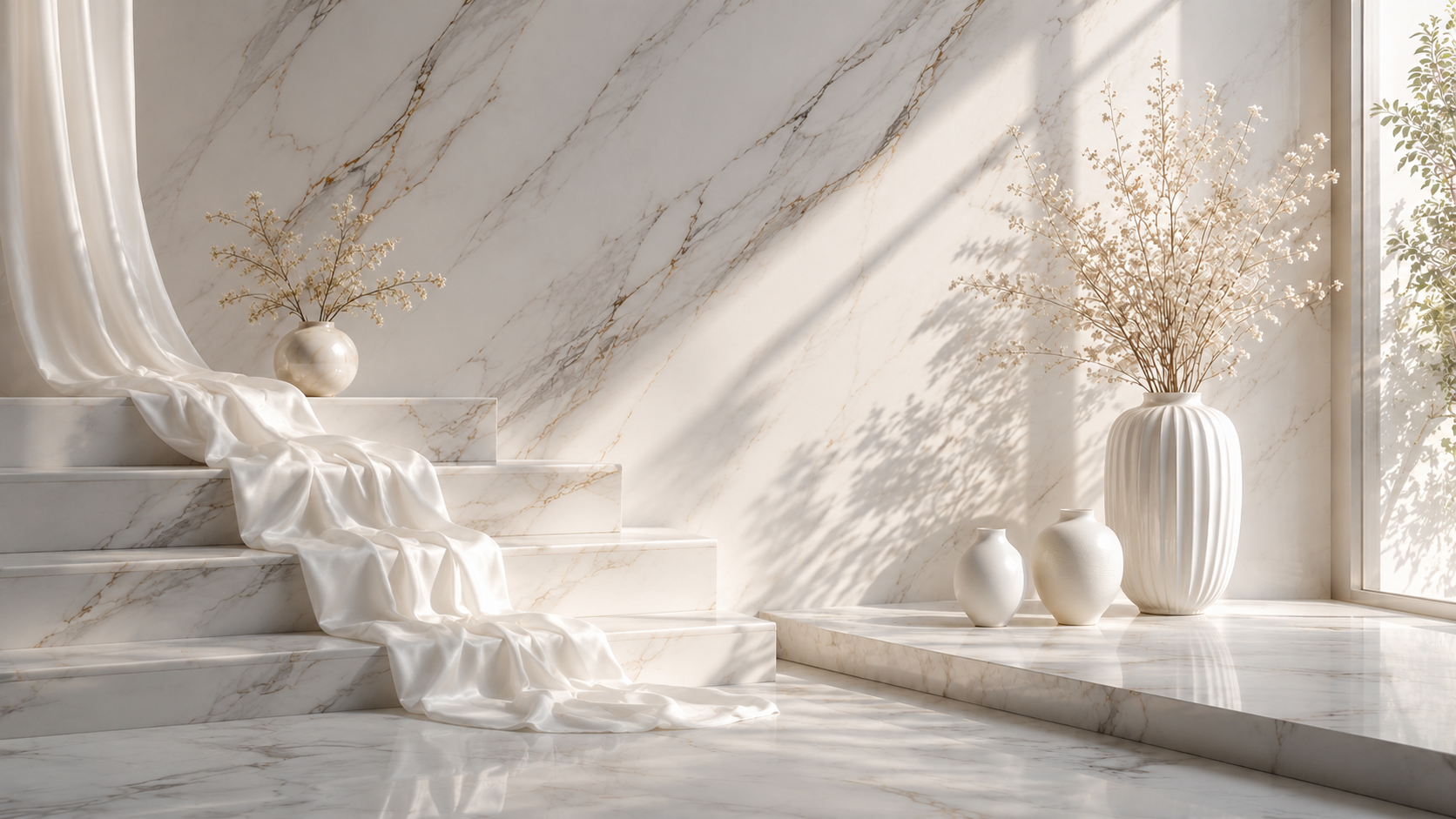 Paint & Floor Tiles