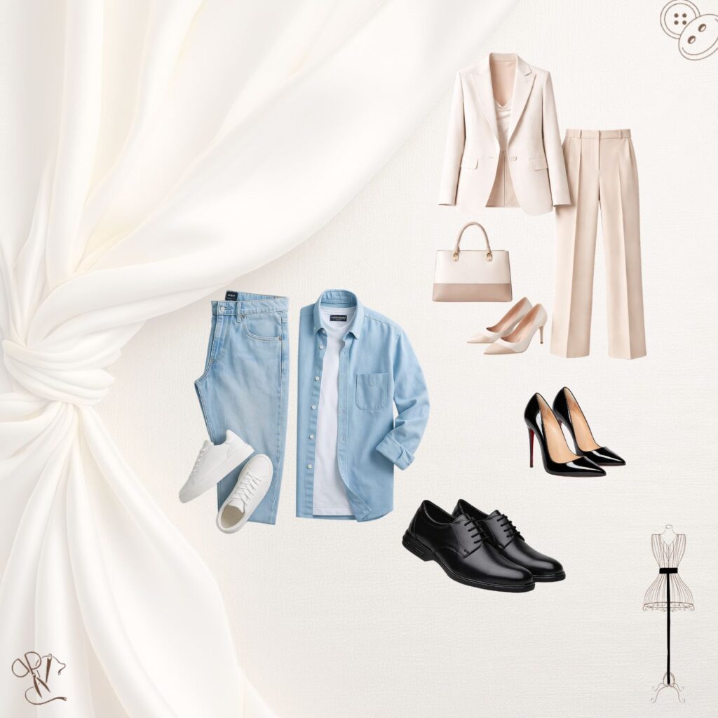 OEM FASHION MANUFACTURING