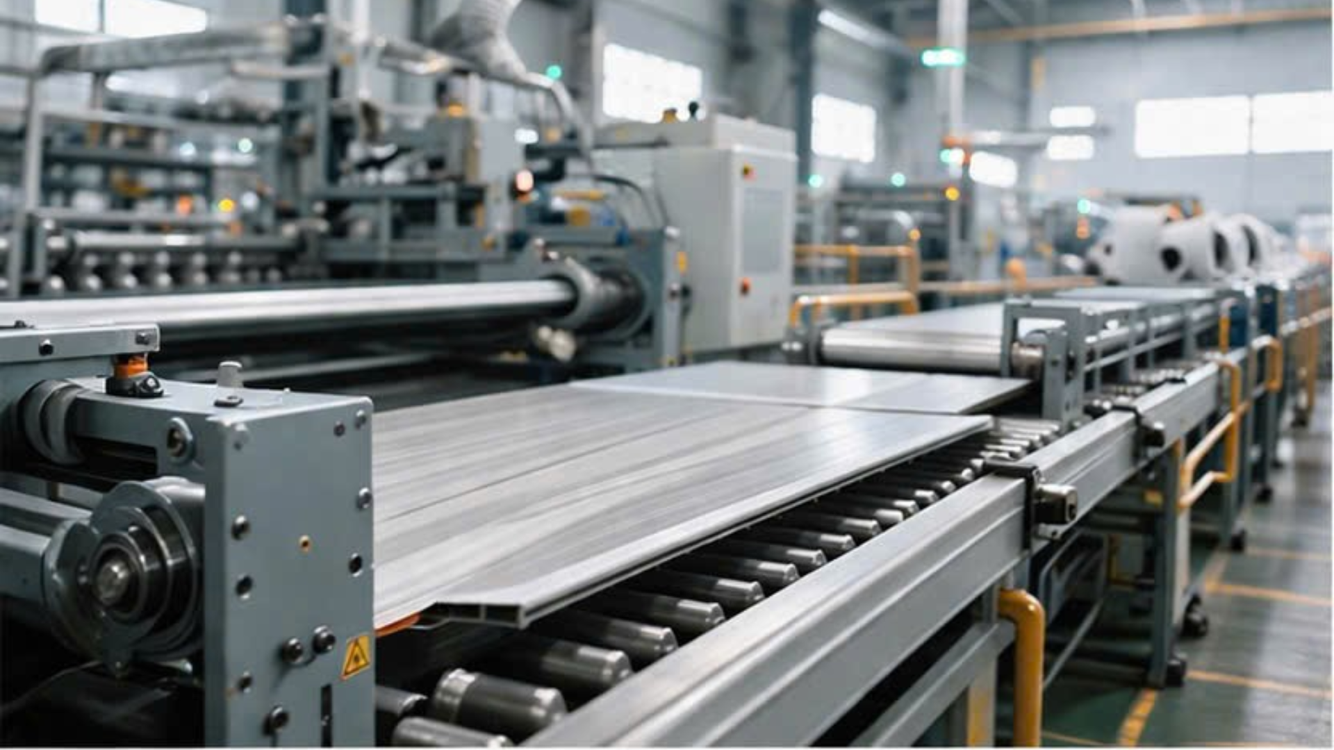 Prefabricated Structures
