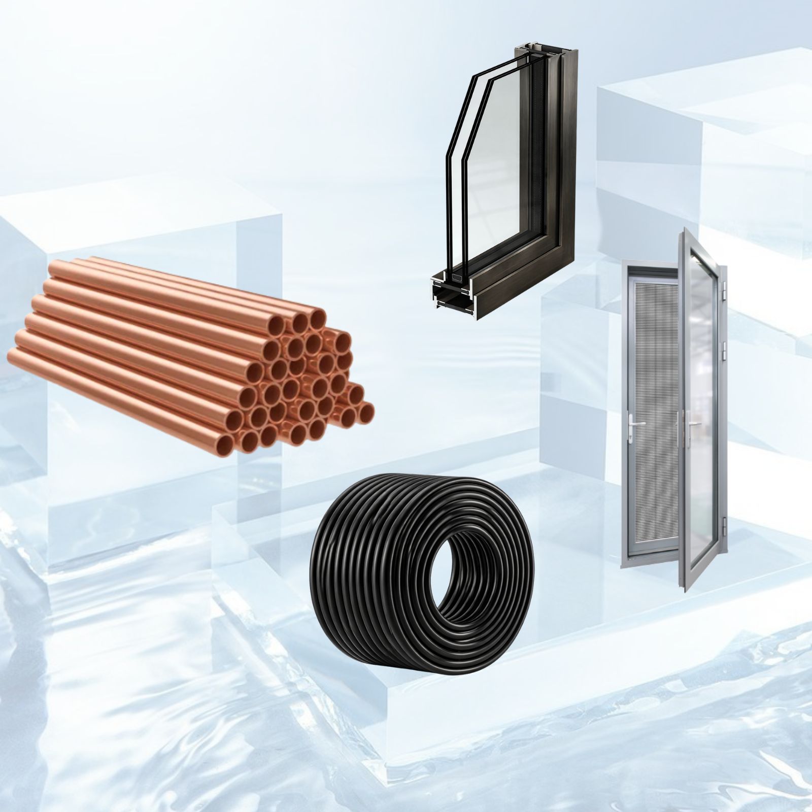 Construction Materials