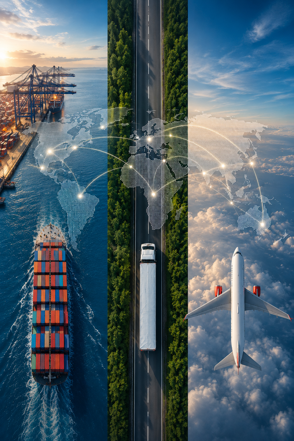 Global Sourcing Network