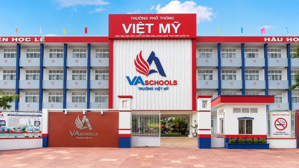 AMANA x DP x VAS: Partnering to Shape International-Standard Education