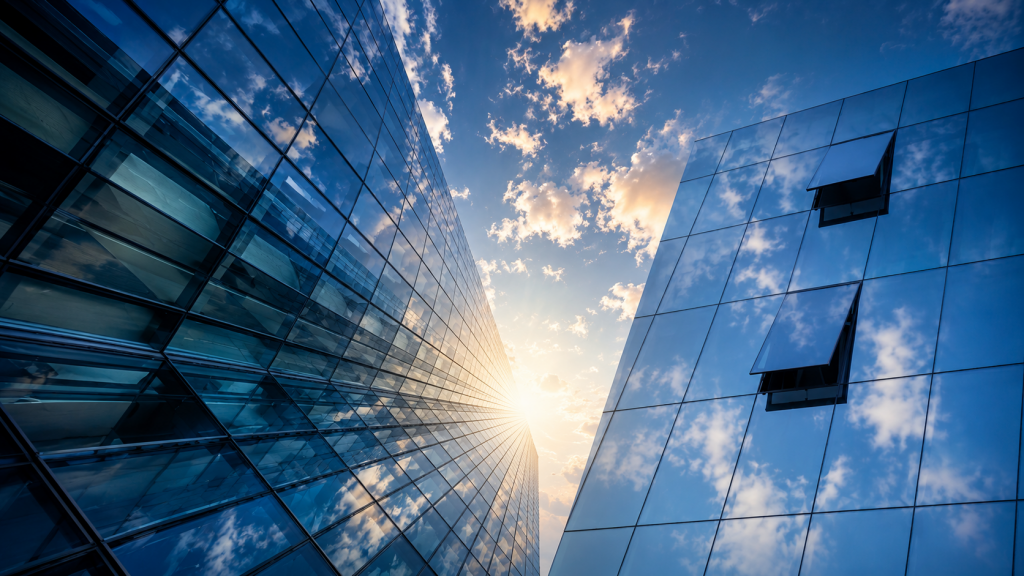 AMANA x NAMSUNG | Connecting Vietnam’s Leading Aluminum Expertise to Global Manufacturing