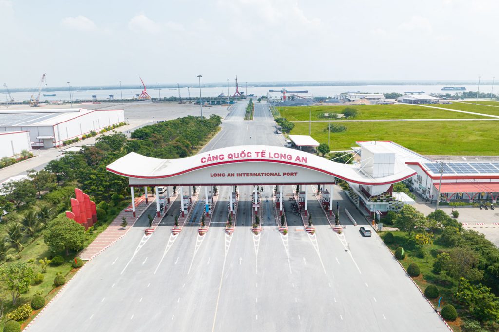 AMANA x YBA: Exploring Modern Logistics Infrastructure – Strengthening Global Supply Chain Connectivity